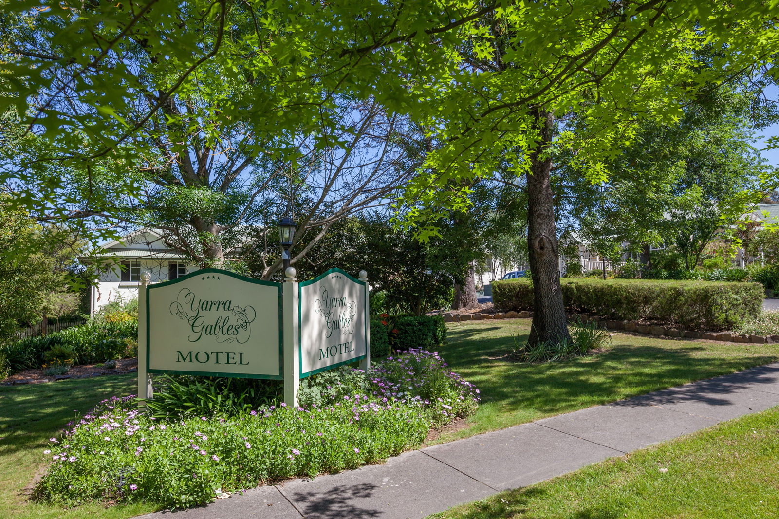Healesville VIC Tourism Brisbane
