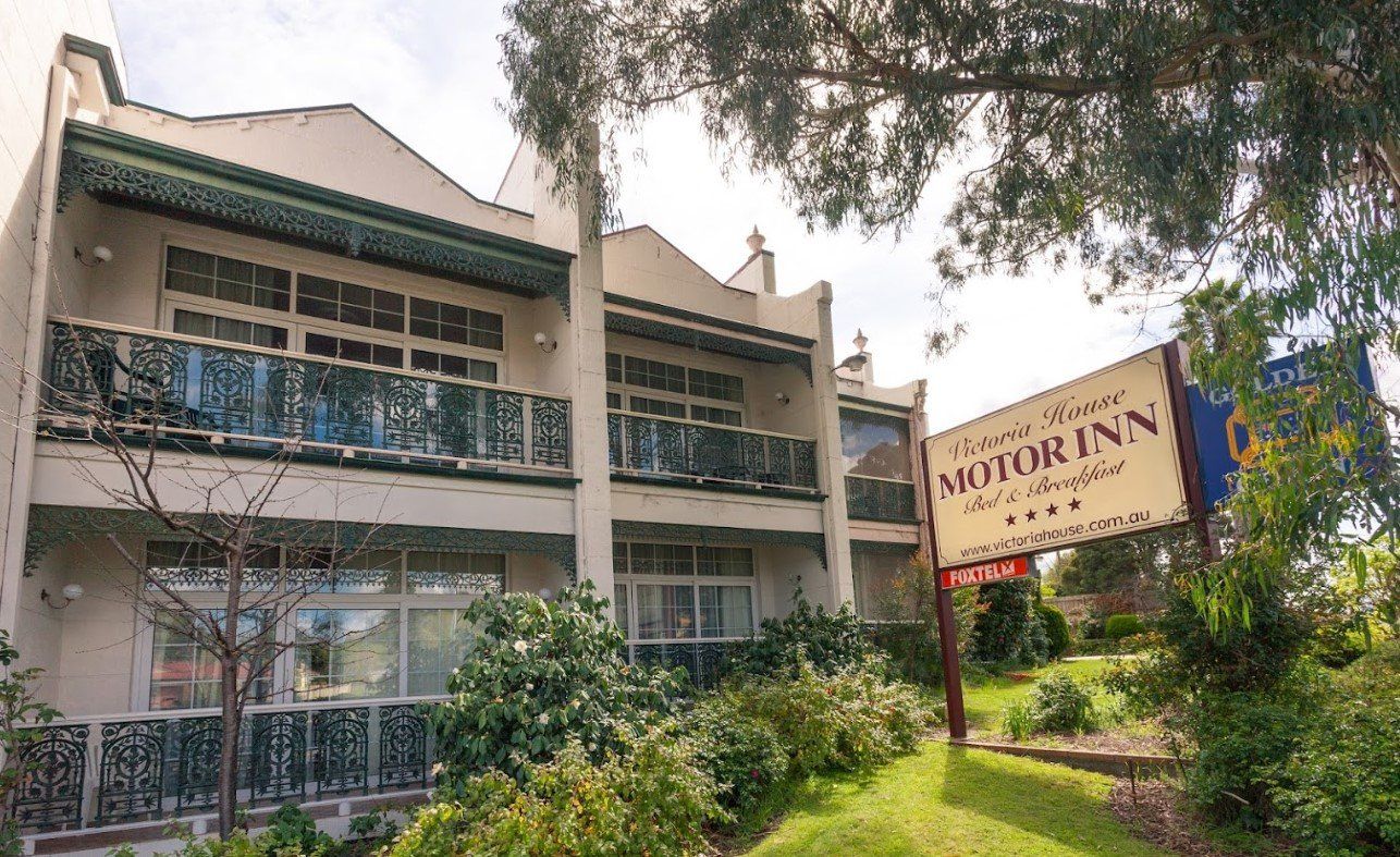 Mont Albert North VIC Brisbane Tourism