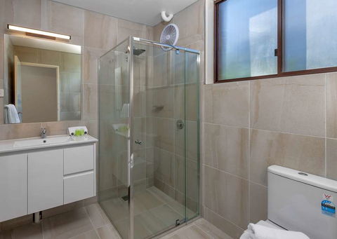 Econo Lodge Lilydale - Tourism Brisbane 2