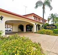 Narrandera Club Motor Inn - Brisbane Tourism