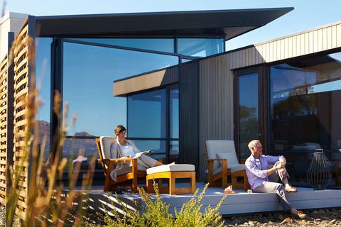 Saffire Freycinet - Tourism Brisbane 2