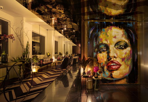 Adelphi Hotel - Brisbane 4u 2