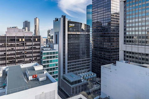 RACV City Club - Brisbane Tourism 1