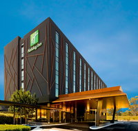 Holiday Inn St Marys - Tourism Brisbane