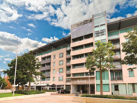 Adina Apartment Hotel Perth - Tourism Brisbane 1