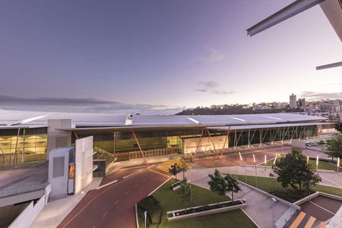 Adina Apartment Hotel Perth - Tourism Brisbane 2