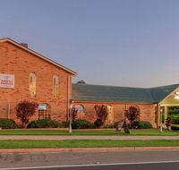 North Parkes Motel - Brisbane 4u