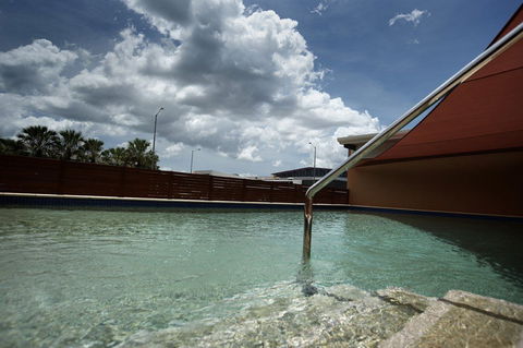 Quest Palmerston - Brisbane 4u 0