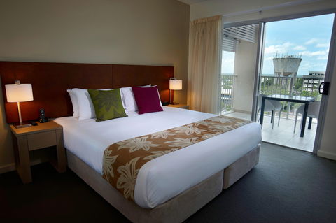 Quest Palmerston - Brisbane 4u 2