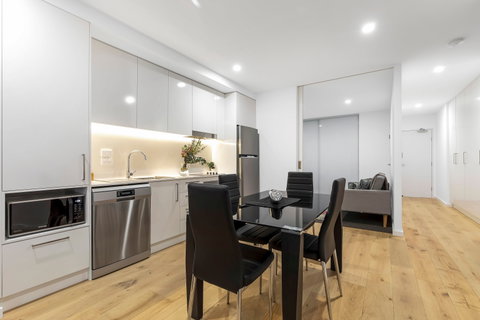 Astra Apartments Newcastle - Tourism Brisbane 2