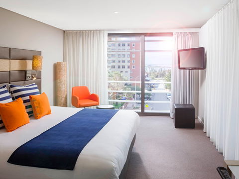 Novotel Newcastle Beach - Tourism Brisbane 0
