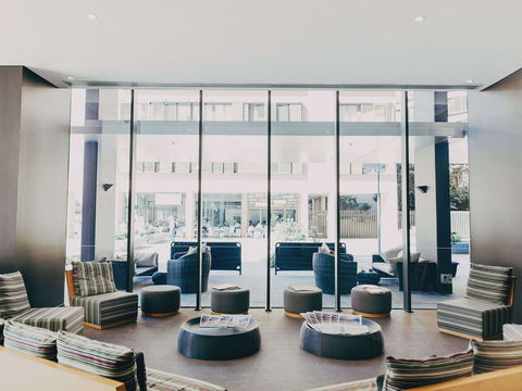 Novotel Newcastle Beach - Tourism Brisbane 2