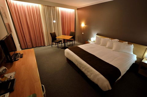 Hospitality Kalgoorlie, SureStay By BW - Tourism Brisbane 2