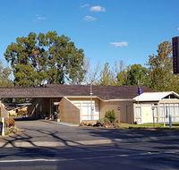 Amber Court Motor Inn - Brisbane 4u