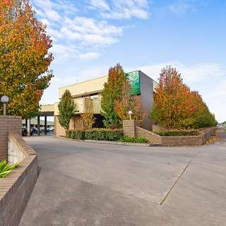 Presidential Motel - Tourism Brisbane 0