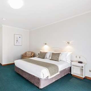 Presidential Motel - Tourism Brisbane 1