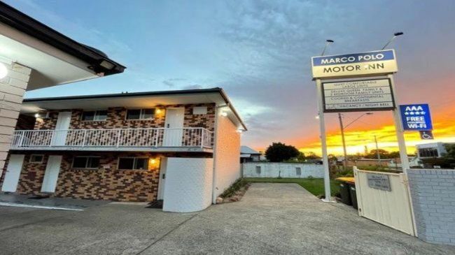 Oxley Island NSW Brisbane 4u