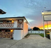 Marco Polo Motor Inn - Brisbane 4u
