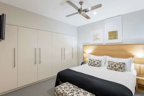 RACV Noosa Resort - Brisbane Tourism 1