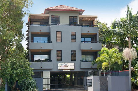 Bella Casa Holiday Apartments - Tourism Brisbane 0
