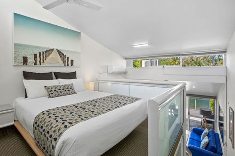 Caribbean Noosa - Tourism Brisbane 1