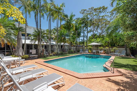 Caribbean Noosa - Tourism Brisbane 2