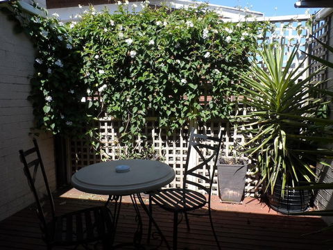 Admiralty Inn - Brisbane 4u 1