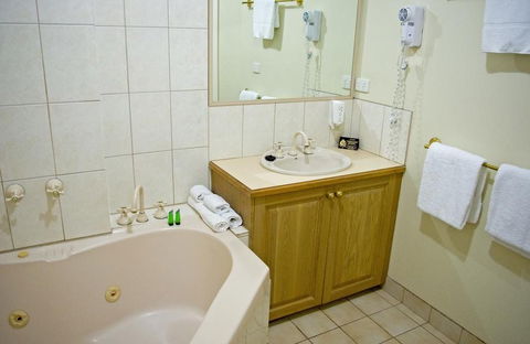 Admiralty Inn - Brisbane 4u 2