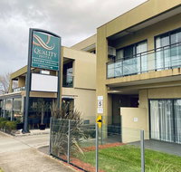 Quality Hotel Bayside Geelong - Tourism Brisbane