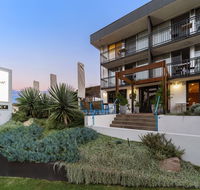 Hotel Nelson - Brisbane 4u