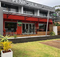 Peninsula Motor Inn - Brisbane 4u