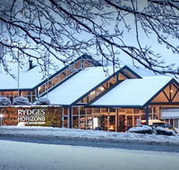 Rydges Horizons Snowy Mountains - Brisbane 4u