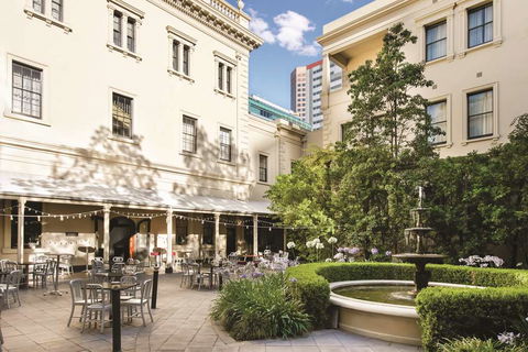 Adina Apartment Hotel Adelaide Treasury - Tourism Brisbane 1