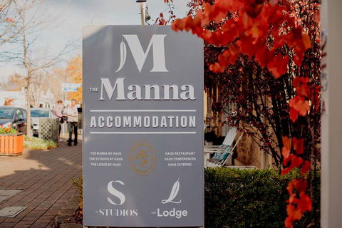 The Manna By Haus Ascend Hotel - Brisbane 4u 0