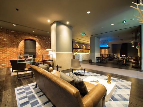 WRAP on Southbank - Tourism Brisbane 1