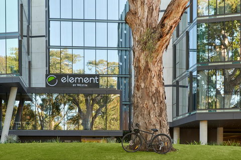 Element Melbourne Richmond - Tourism Brisbane 1