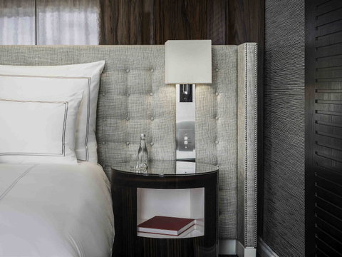 Swissotel Sydney - Tourism Brisbane 0
