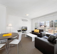 Astra Apartments Sydney CBD - Tourism Brisbane