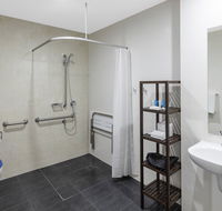 Meriton Serviced Apartments North Sydney - Brisbane 4u