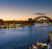 Pullman Quay Grand Sydney Harbour - Tourism Brisbane