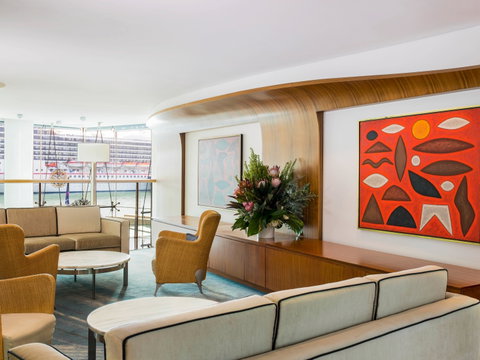 Pullman Quay Grand Sydney Harbour - Tourism Brisbane 1