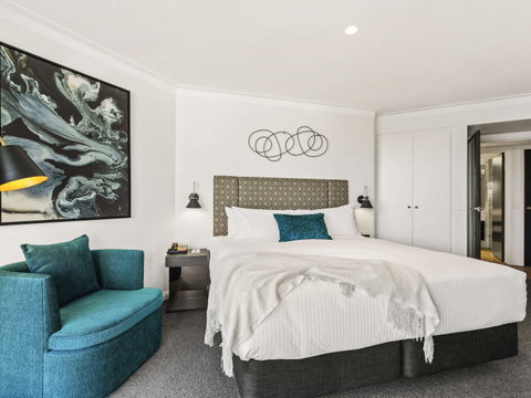 Pullman Quay Grand Sydney Harbour - Tourism Brisbane 2