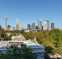 Nesuto Woolloomooloo Sydney Apartments - Tourism Brisbane