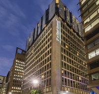The Tank Stream Hotel - Tourism Brisbane