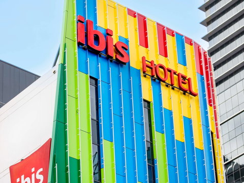 Ibis Sydney Barangaroo - Tourism Brisbane 1