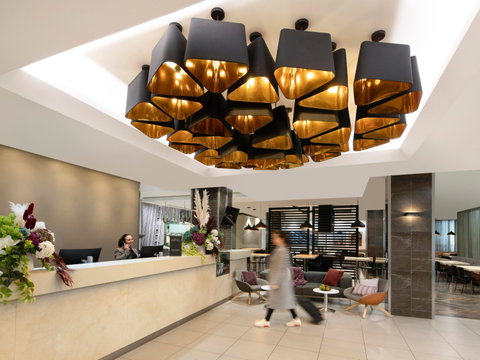 Mercure Sydney Wynyard - Tourism Brisbane 2