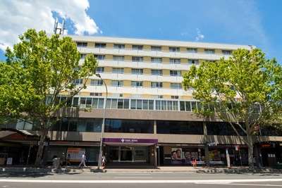 Park Regis Concierge Apartments - Tourism Brisbane 0