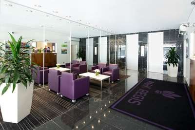 Park Regis Concierge Apartments - Tourism Brisbane 2
