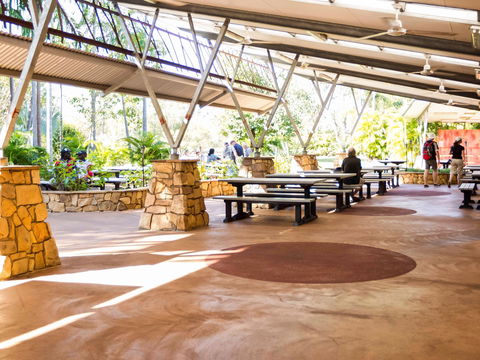 Kakadu Lodge Cooinda, Mngd By Accor - Brisbane 4u 1