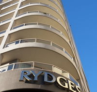 Rydges Cronulla Beach - Brisbane 4u